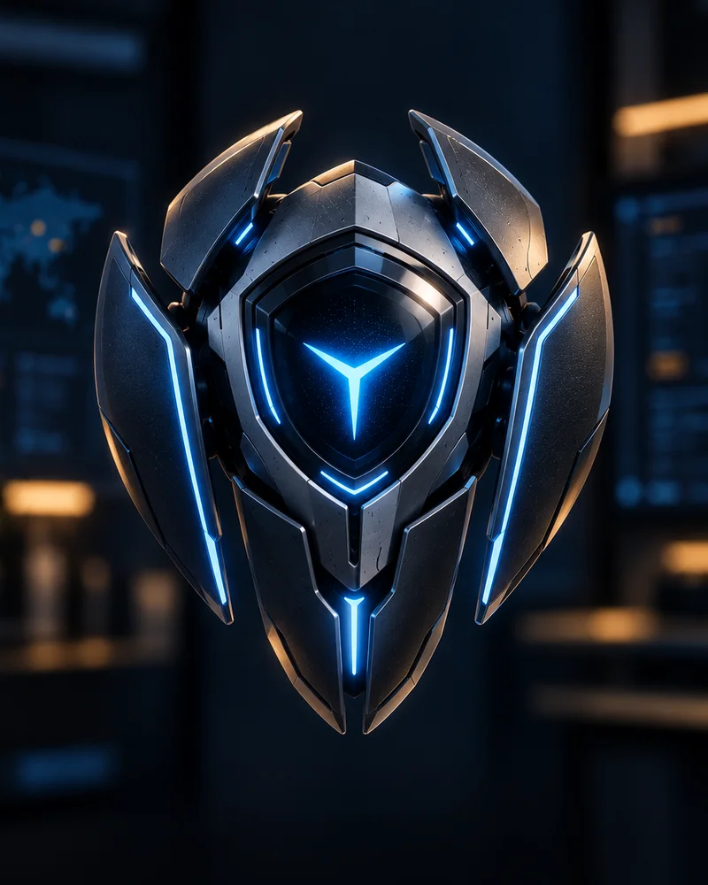 Cyra Shield, Cybersecurity Engineer
