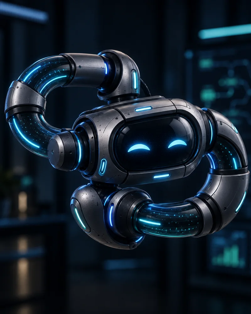 Nova Pipeline, DevOps Engineer